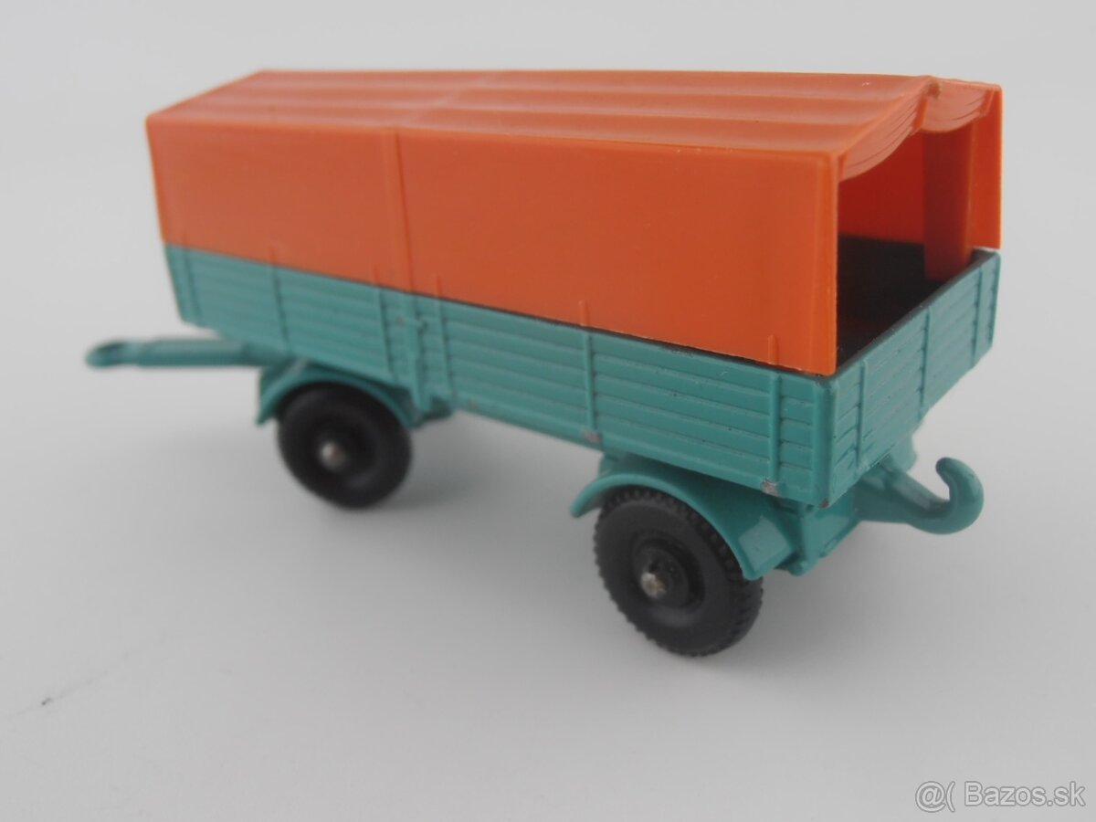 Matchbox RW MERCEDES - 10