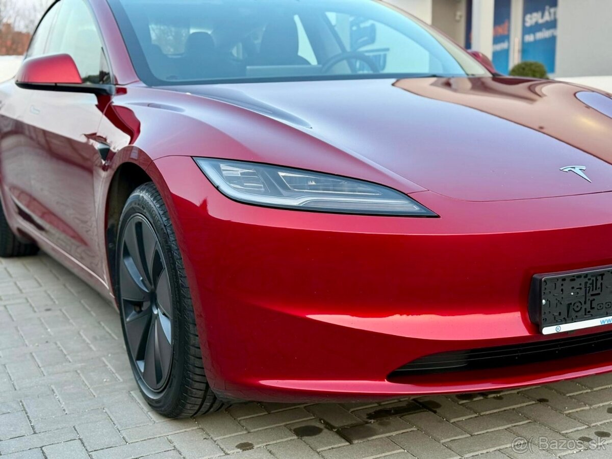 Tesla 3 LongRange, Dual Motor, 78.8kwh - 10