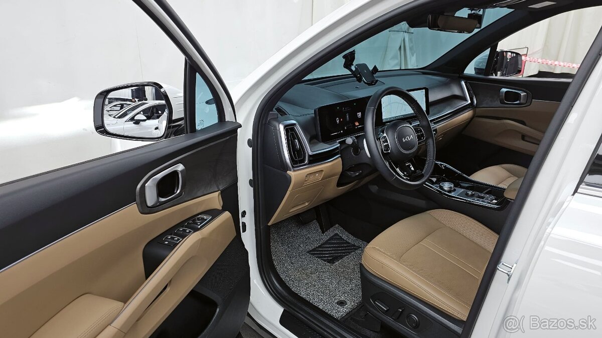 2025 KIA SORENTO 2.2CRDi FWD - 10