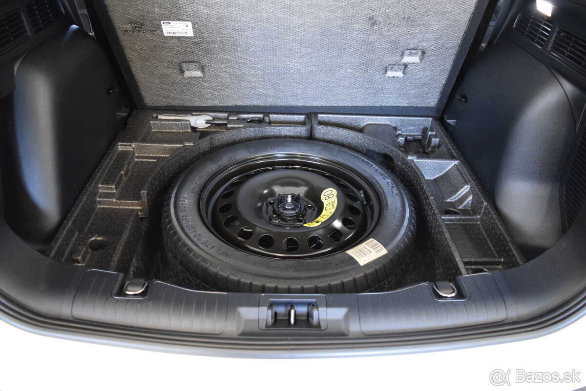 Ford Kuga 1.5 EBLUE TITANIUM 56 000 KM 2022-DPH - 10