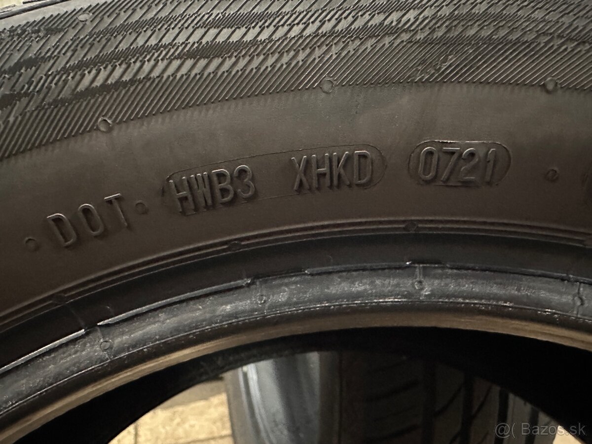 215/55R16 - 10