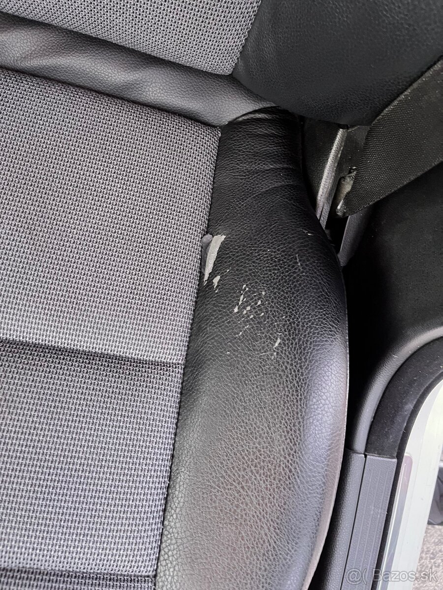 Mercedes Benz c w204 - 10