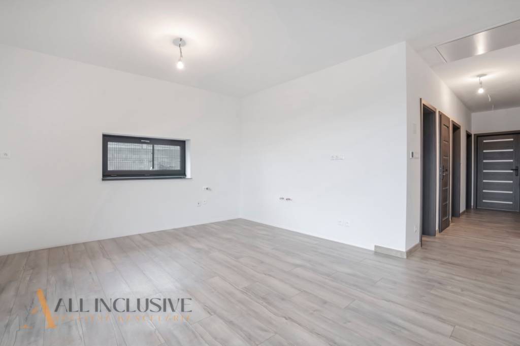 ALL INCLUSIVE | POSLEDNÁ VOĽNÁ NOVOSTAVBA | KUZMICE - 10