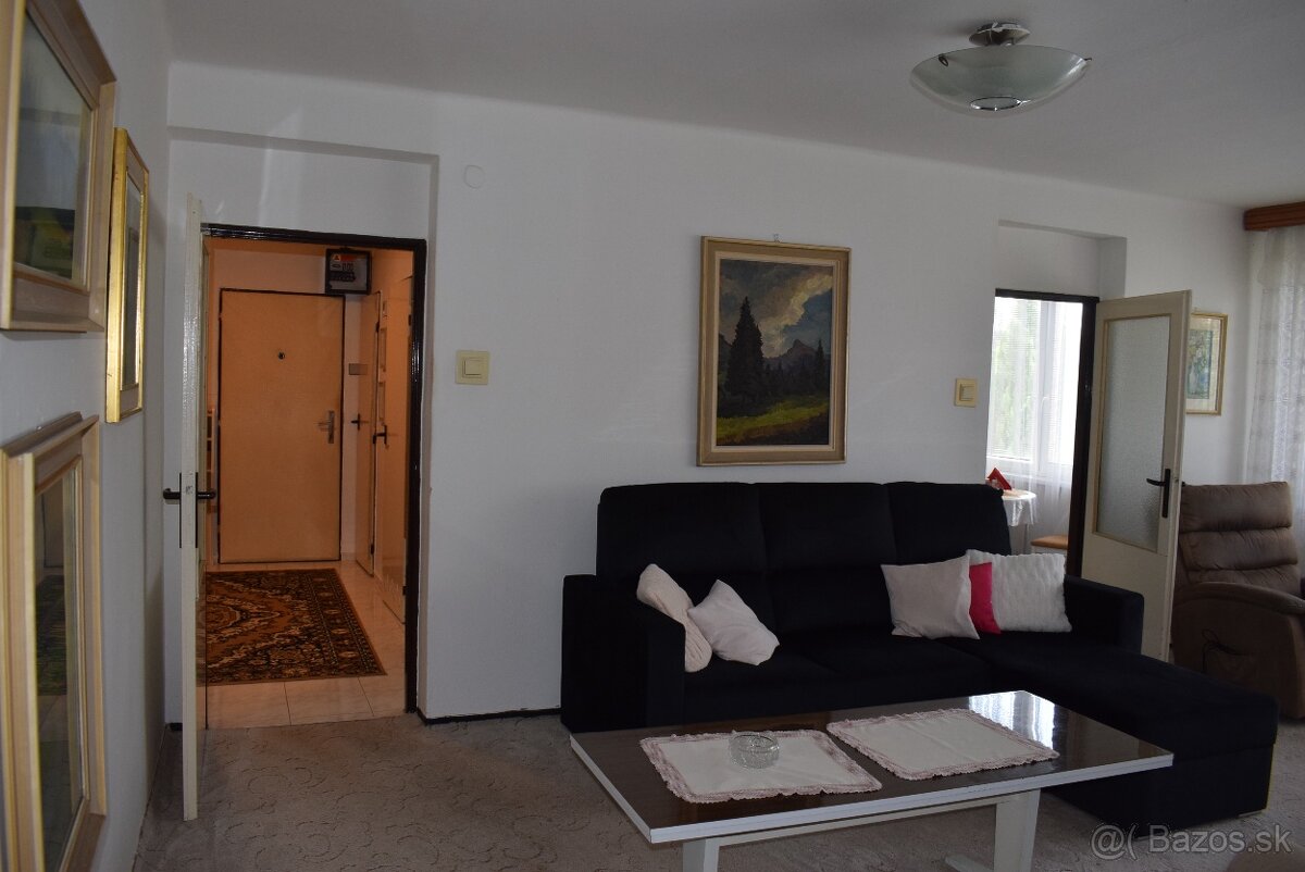 RK Diamant - predaj veľkého 3 izbového bytu - 10