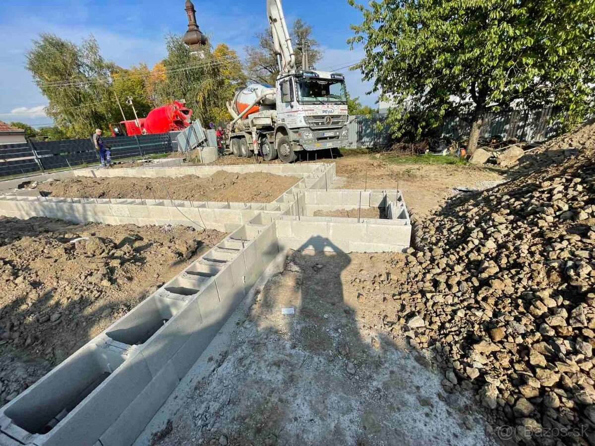 stavebné práce Košice, Košice - okolie - 10