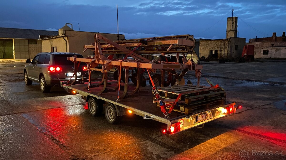 24/7 Odťahová služba a dovoz z EU , Bratislava a okolie - 10