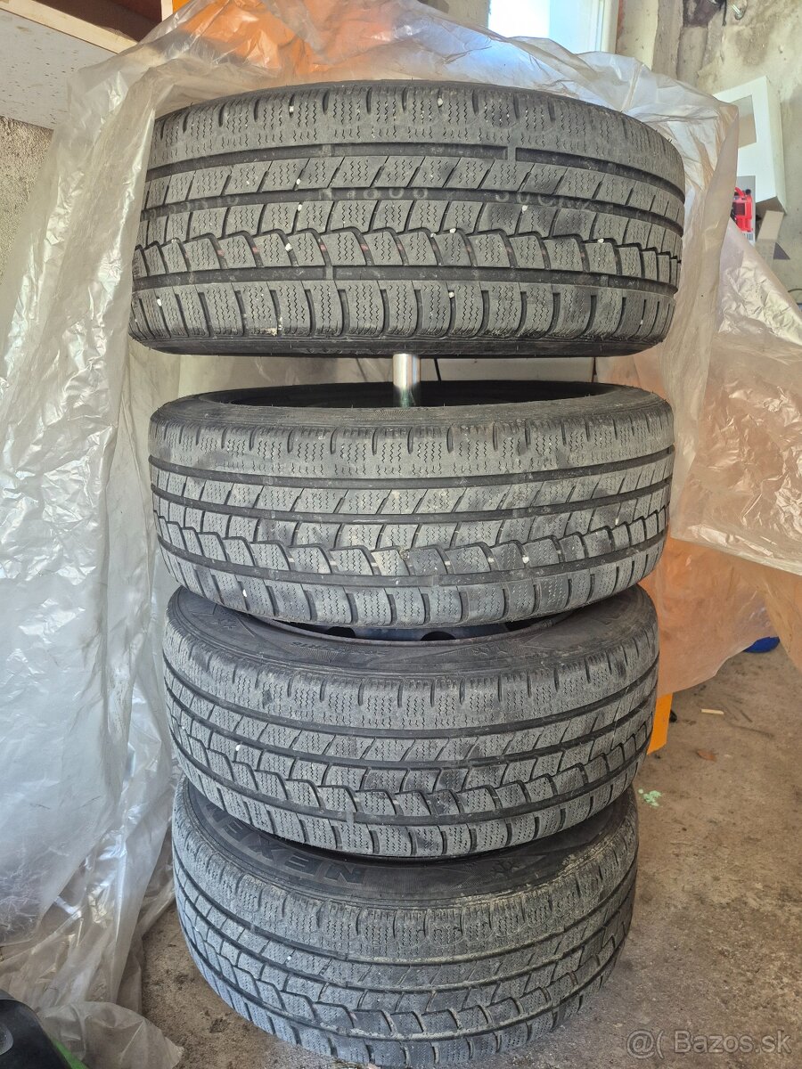 Peugeot 307 diesel, 1,6 HDi 80kw - 10