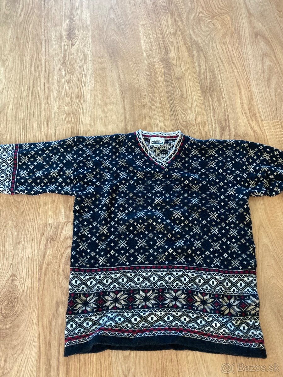 Predám pulóvre - 10