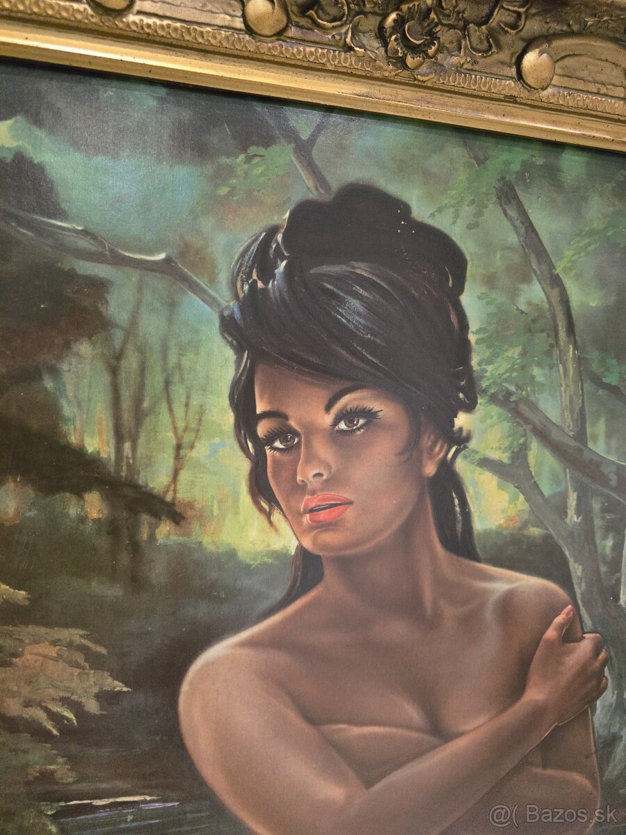 Dva obrazy nie je to maľba - 10