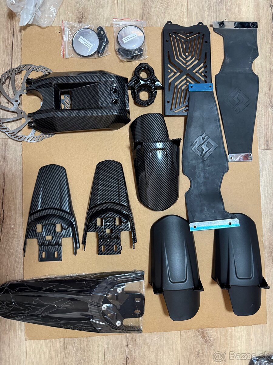 sur-ron / store 2026 - 10