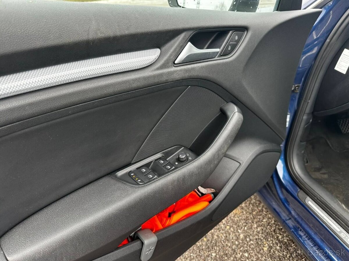 Audi A3 Sportback g-tron S tronic - 10