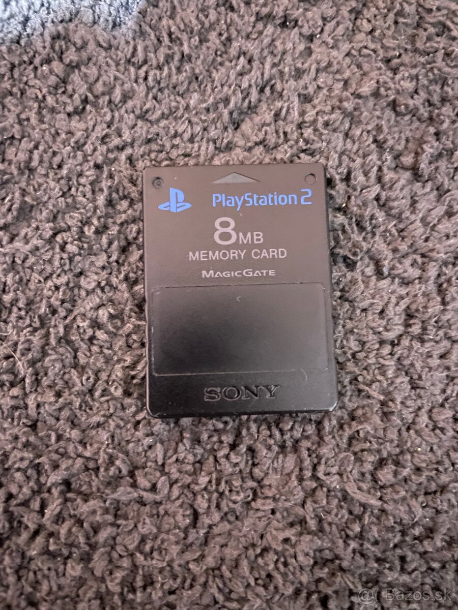 PlayStation 2 (PS2) - 10