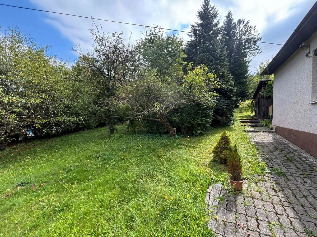 Predám dom v Gelnici - 10