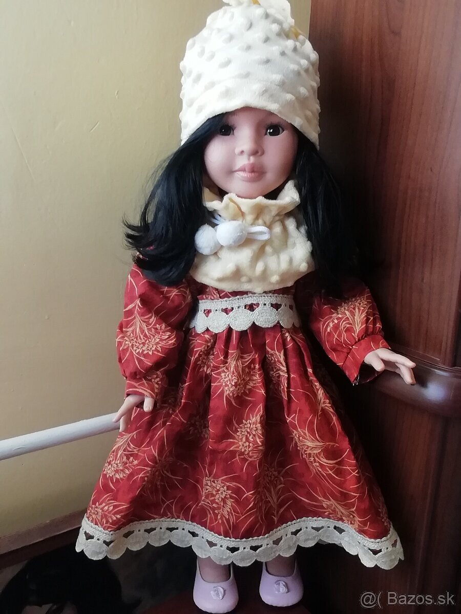 Babika P.Reina, oblecenie pre babiky - 10