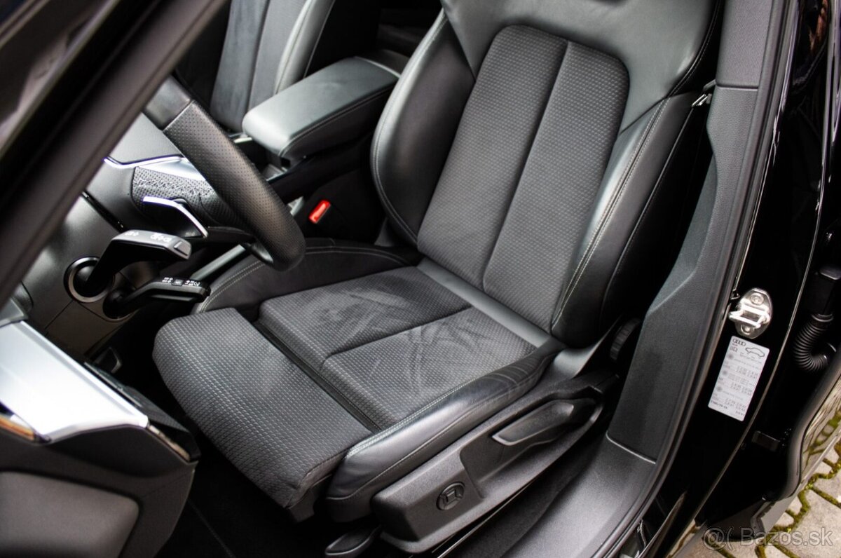 Audi E-tron 50 quattro Basis - 10