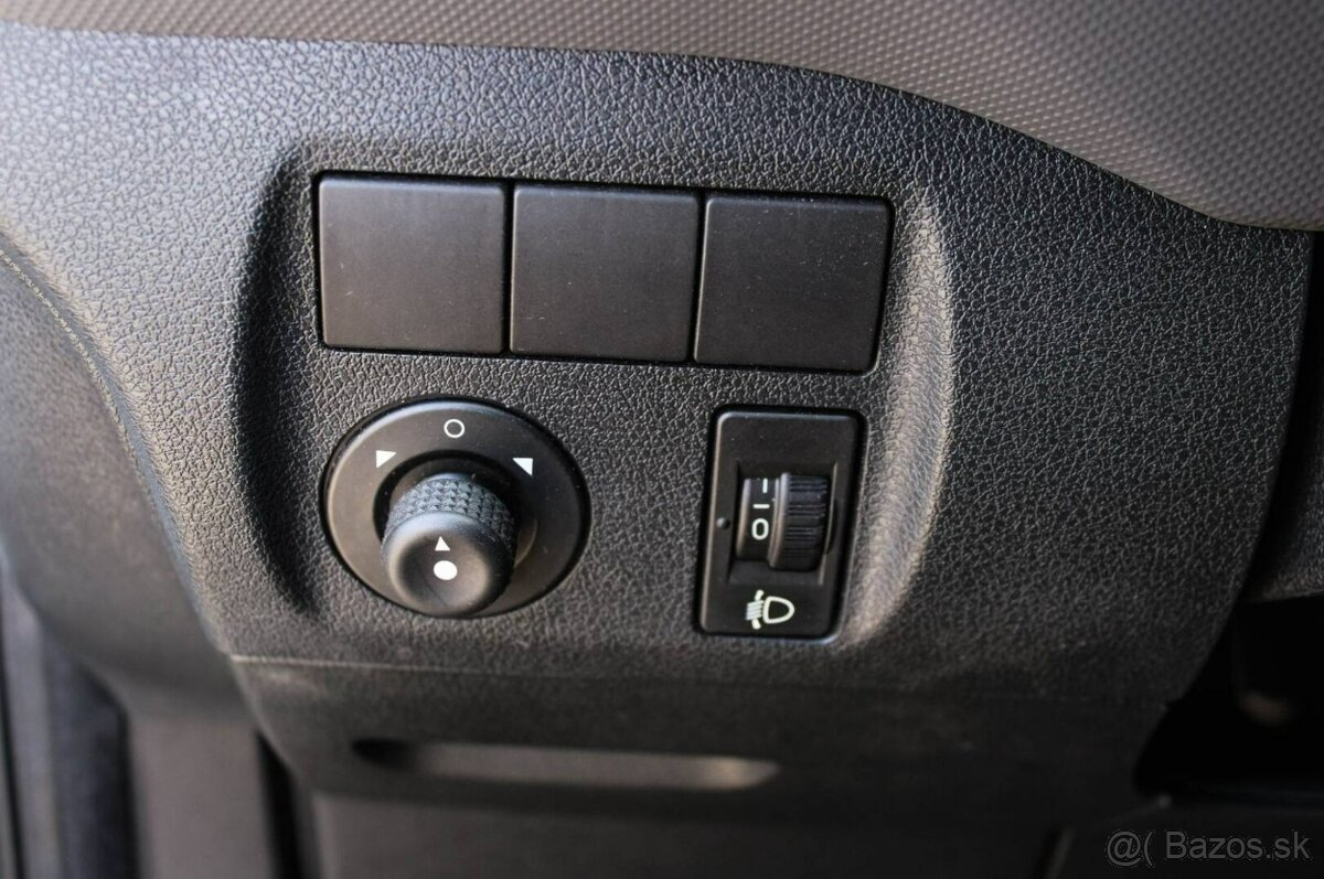 Peugeot Partner L1 1.6 HDi - 10