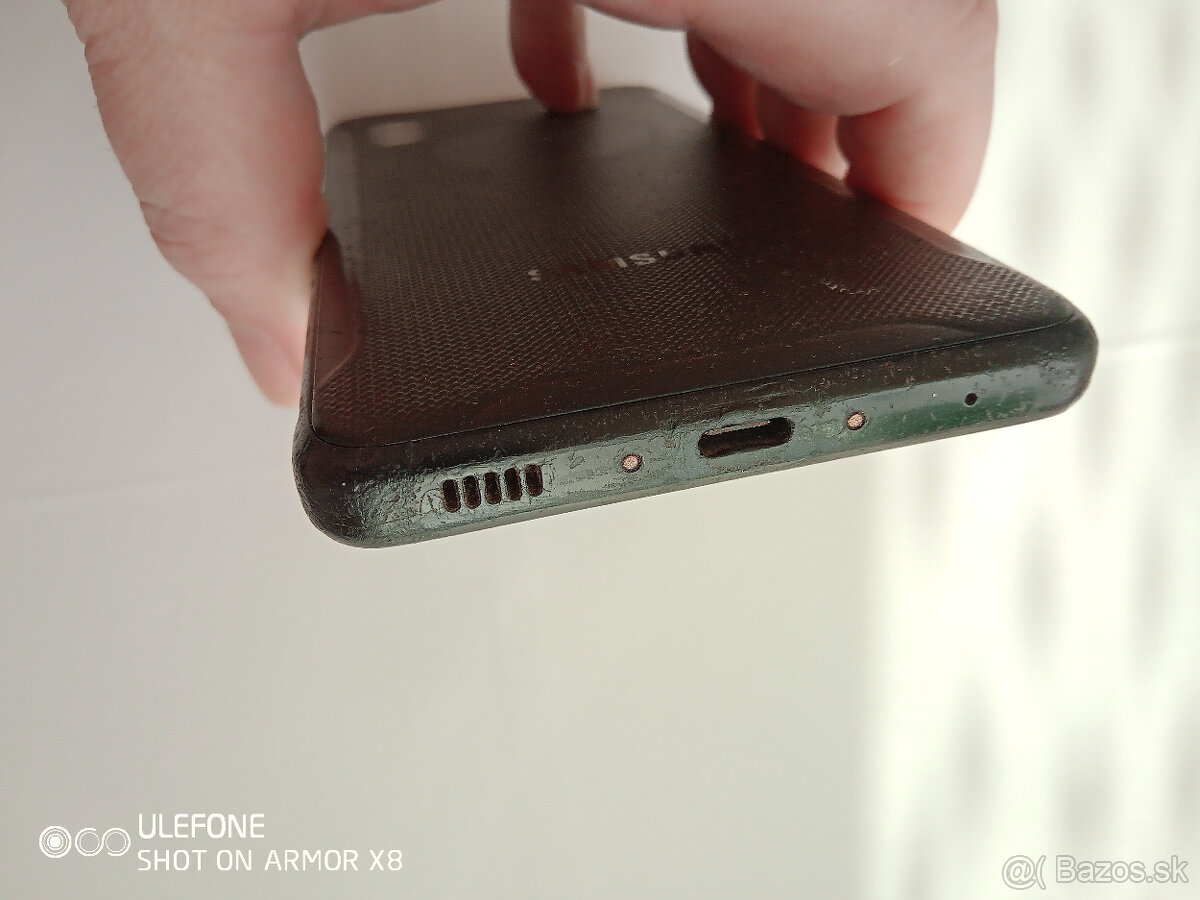 Samsung Galaxy XCover Pro - 10