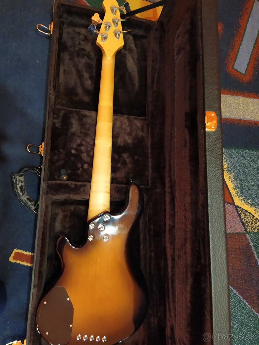 Lakland USA Dual J5 - 10