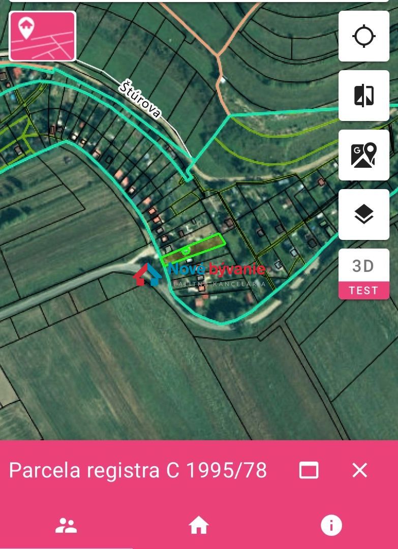 Záhradka, Kežmarok, Kamenná baňa - 10