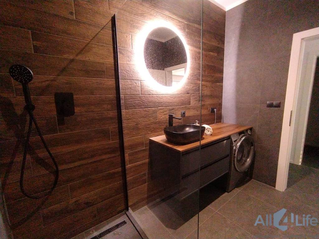 Moderný 3-izbový byt s balkónom a parkovaním v Piešťanoch - 10