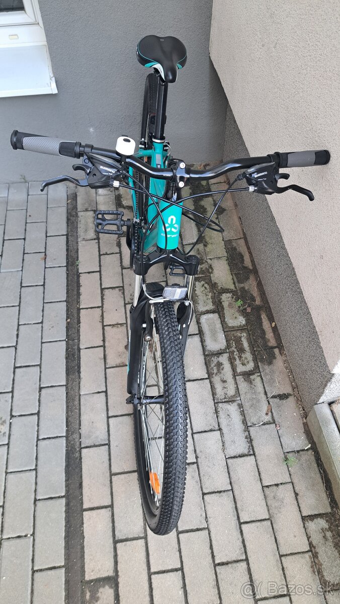 CTM Charisma 1.0. - 10