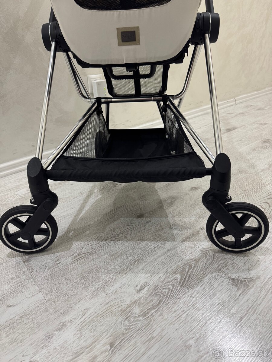 Cybex Mios 3.0 - 10