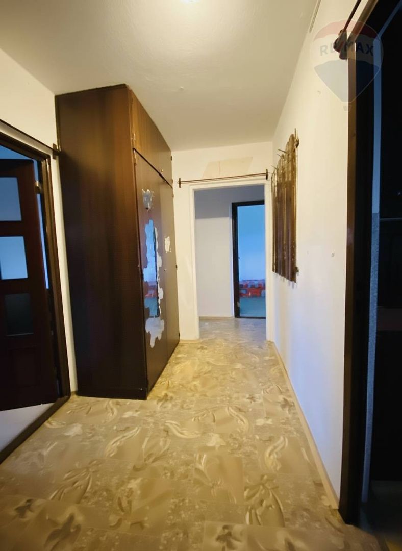 3 izbový byt s loggiou, Turany - 10