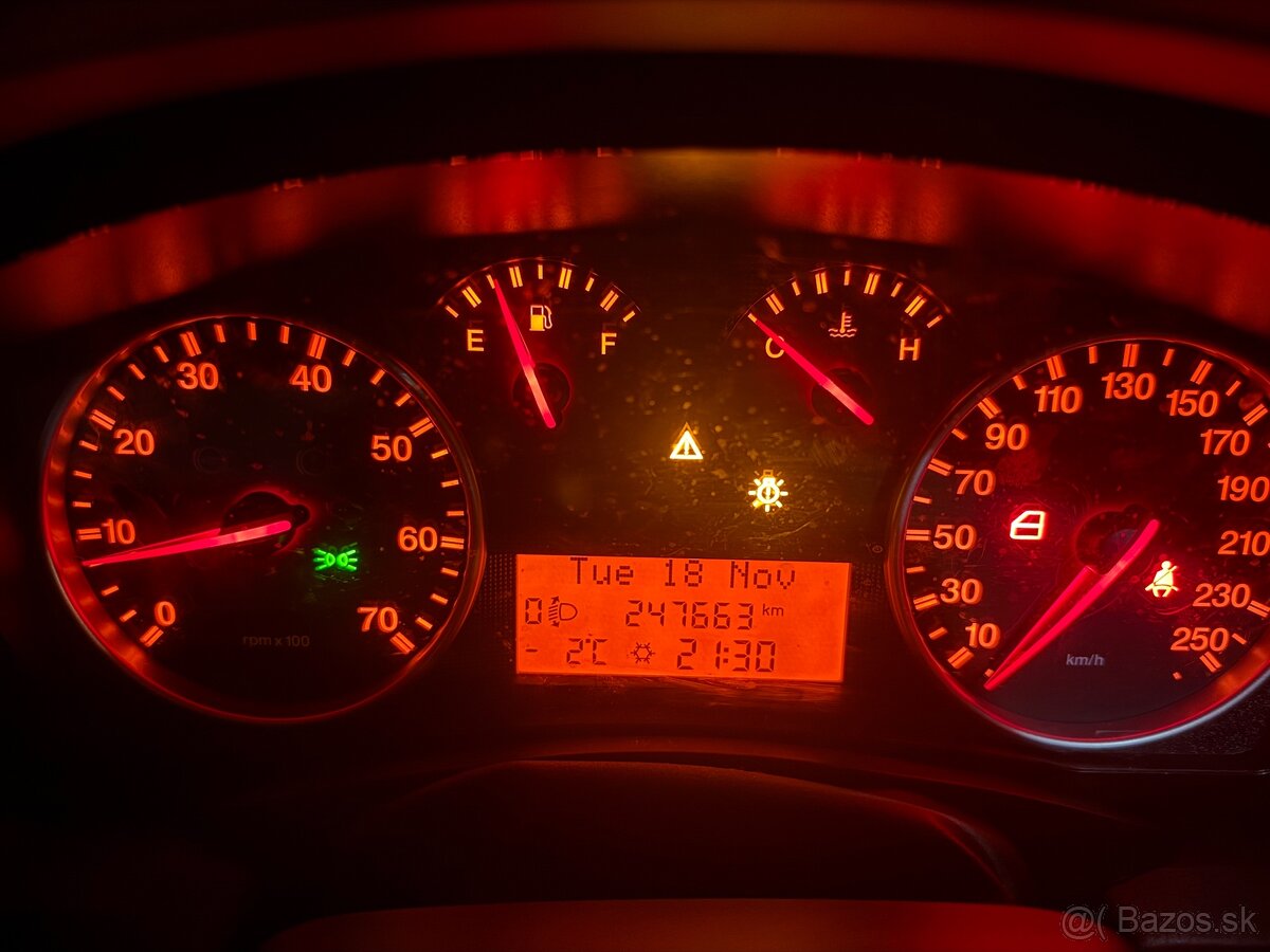 Fiat croma 2006 - 10