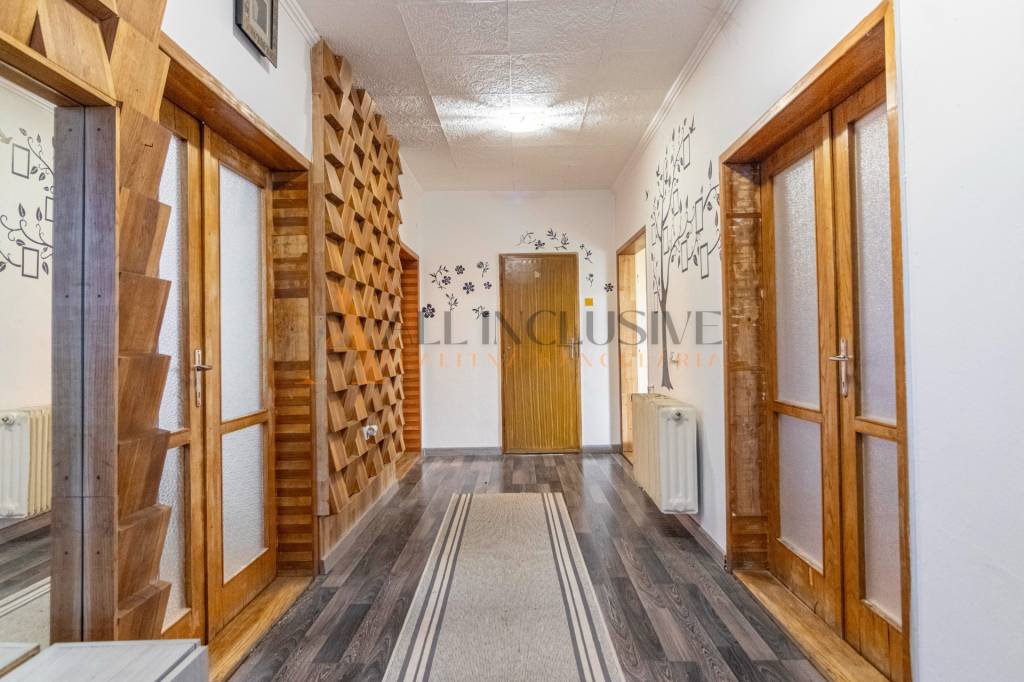 ALL INCLUSIVE l NA PREDAJ DVOJPODLAŽNÝ RODINNÝ DOM, KOLÁROVO - 10