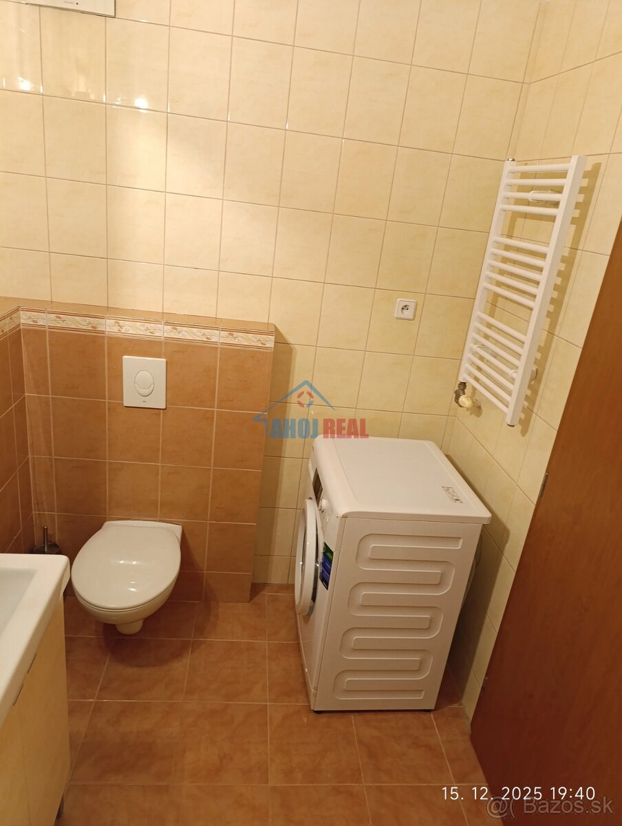 KOLOSEO 1i byt, NOVOSTAVBA pri AT&T a POLUS /VIVO - 10