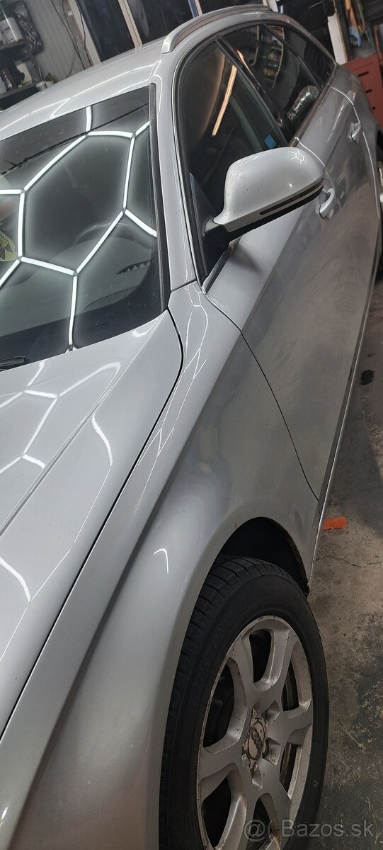 Predám audi a4 2.0tdi.2009 - 10