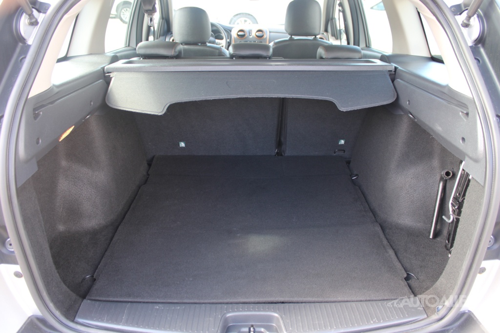 Dacia Logan MCV 0,9 TCe 66 kW STEPWAY - 10