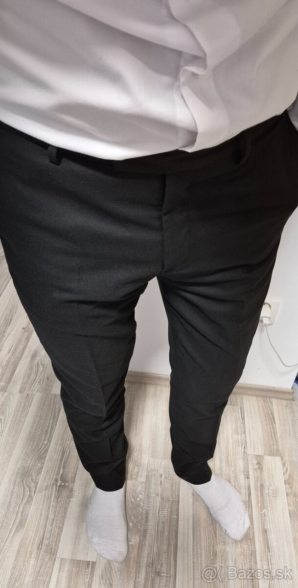 ADAM - pánsky oblek - 10