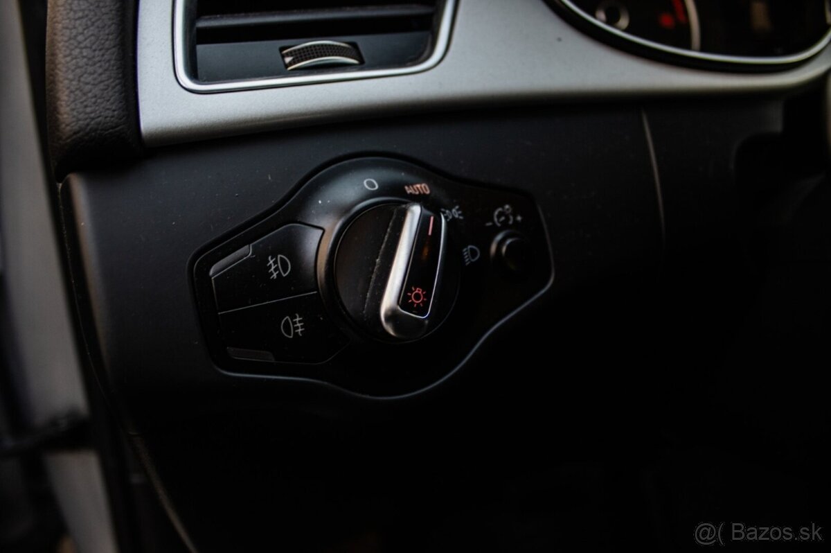 Audi A4 Allroad 2.0 TDi Quattro - 10