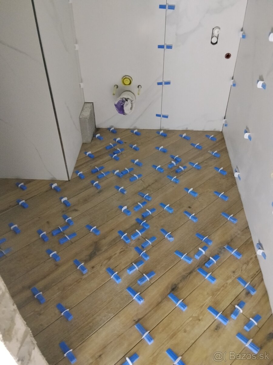 Rekonštrukcie bytov a domov - 10