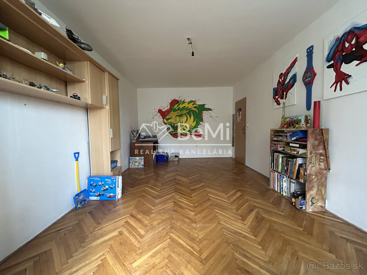 Predaj 3 izbový byt 4 izbový byt - LEVICE (104-113-MIJKa) - 10