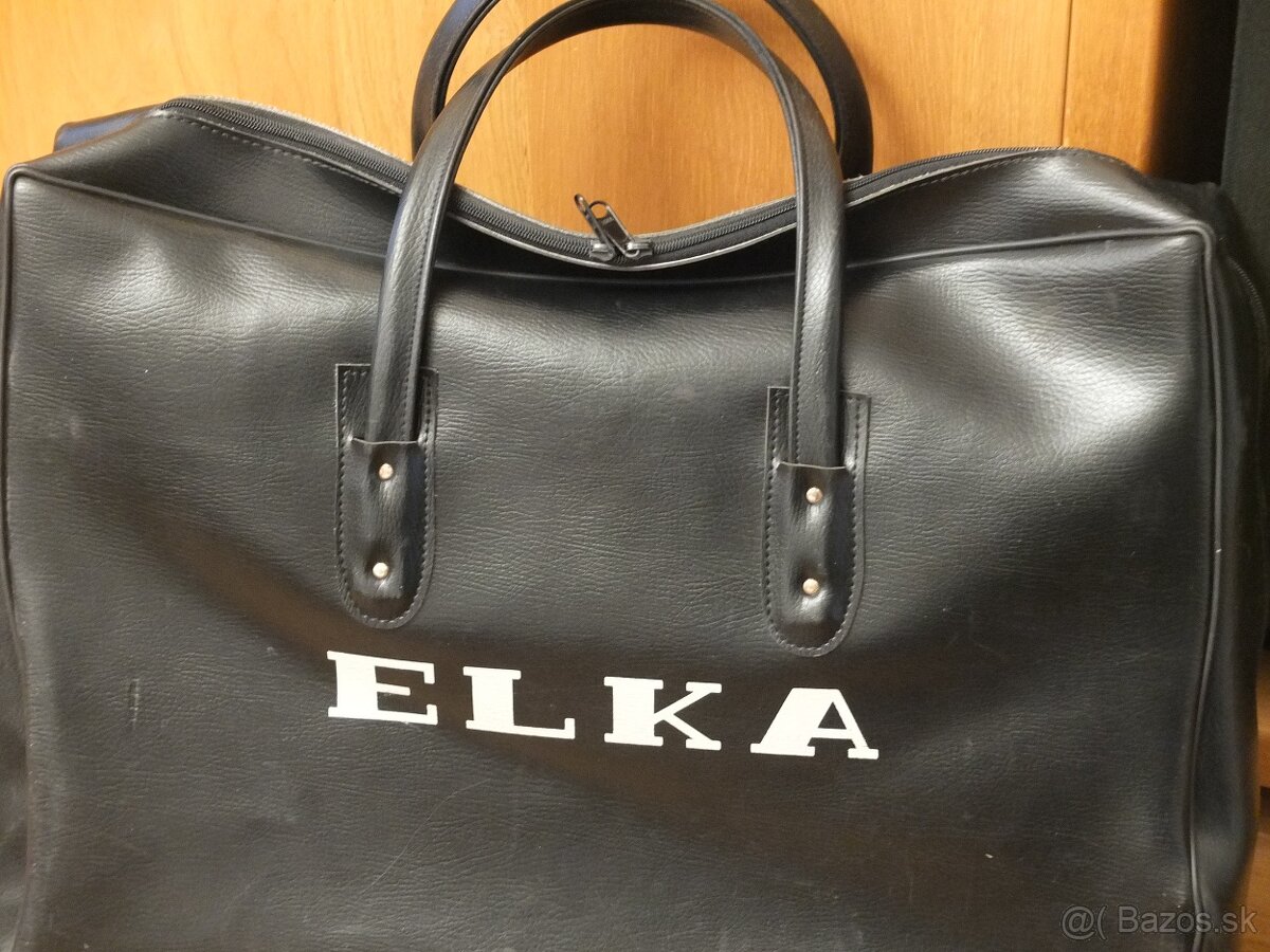 ELKA OBM 5 Professional (Made in Italy)Synthesizer - 10