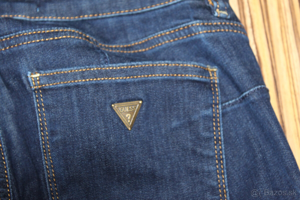 Dámske skinny rifle Guess v. 29 - 10