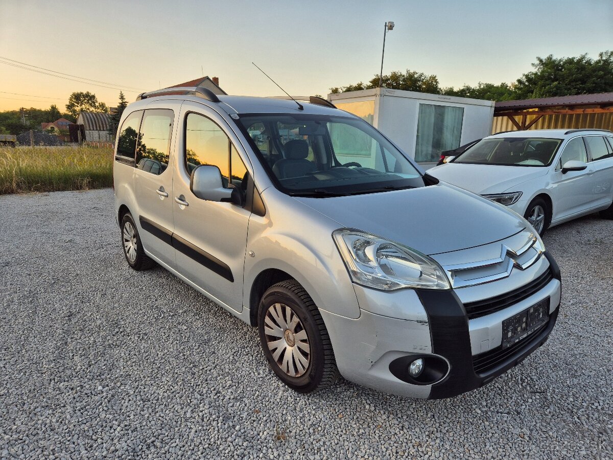Citroen berlingo - 10