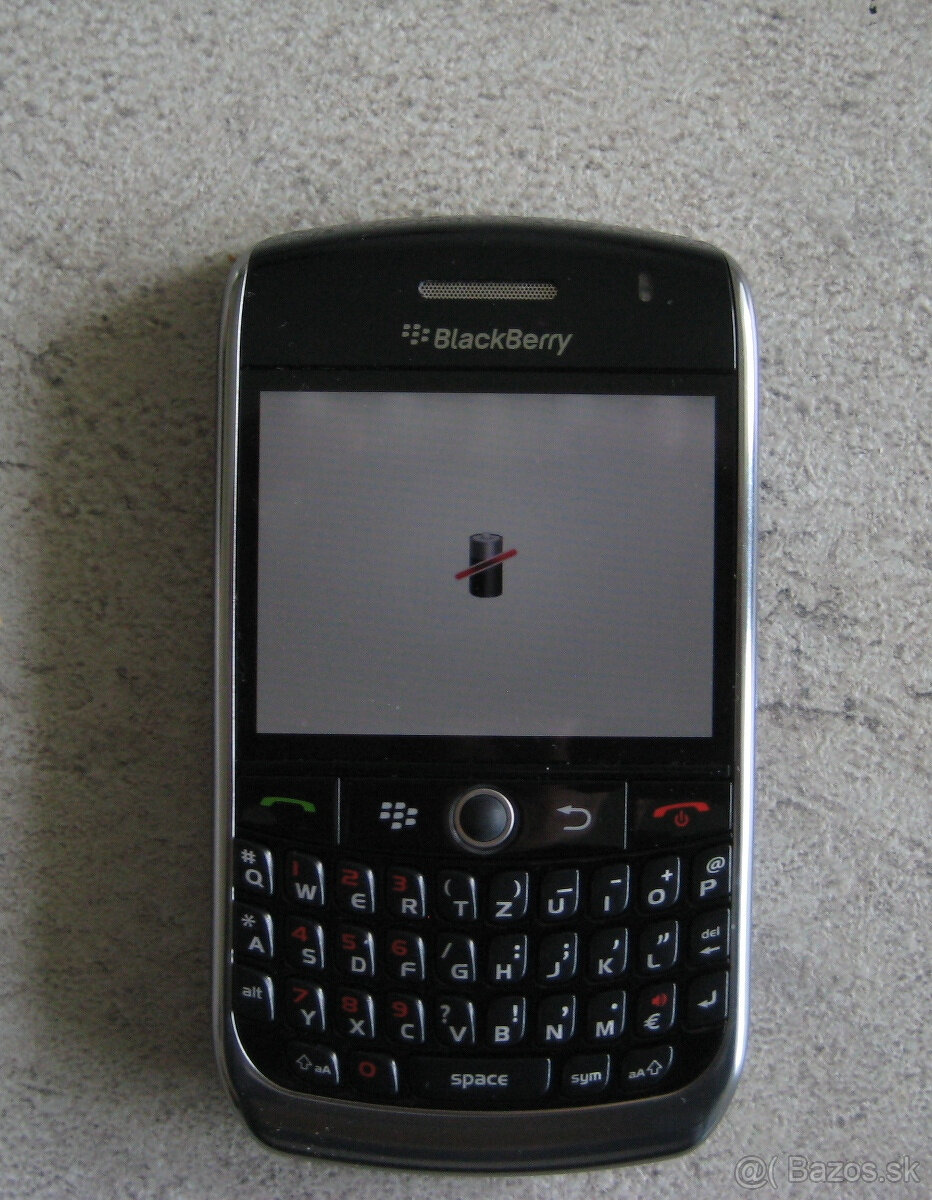 ♦️ BlackBerry ♦️ - 10