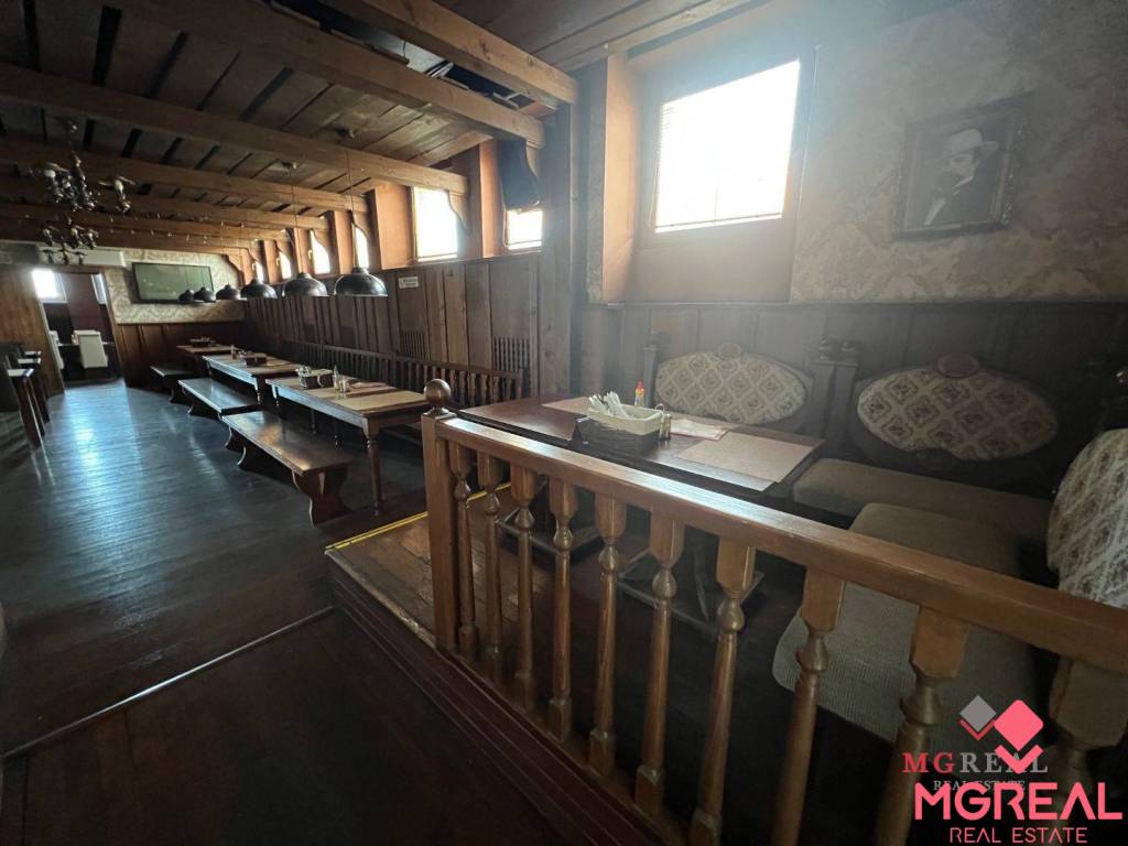 Polyfunkčná budova Topoľčany / Na PREDAJ - 10