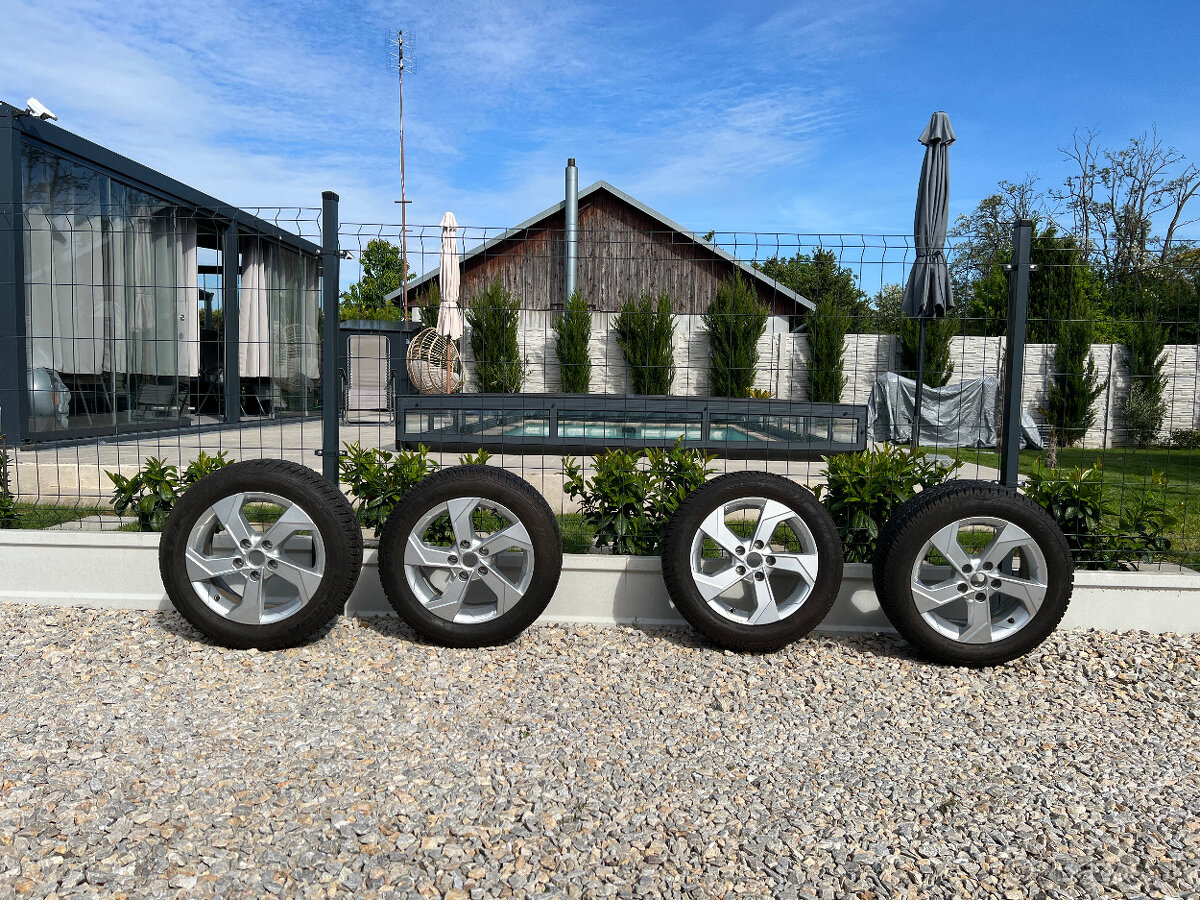 Nissan Leaf N-Connecta 40KWH V ZÁRUKE 360 STUPŇOVÁ KAMERA - 10