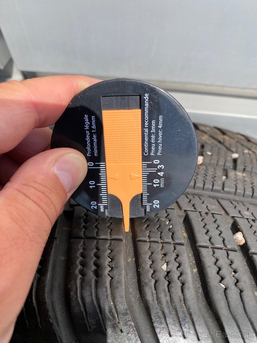 HANKOOK WINTER i CEPT - 10