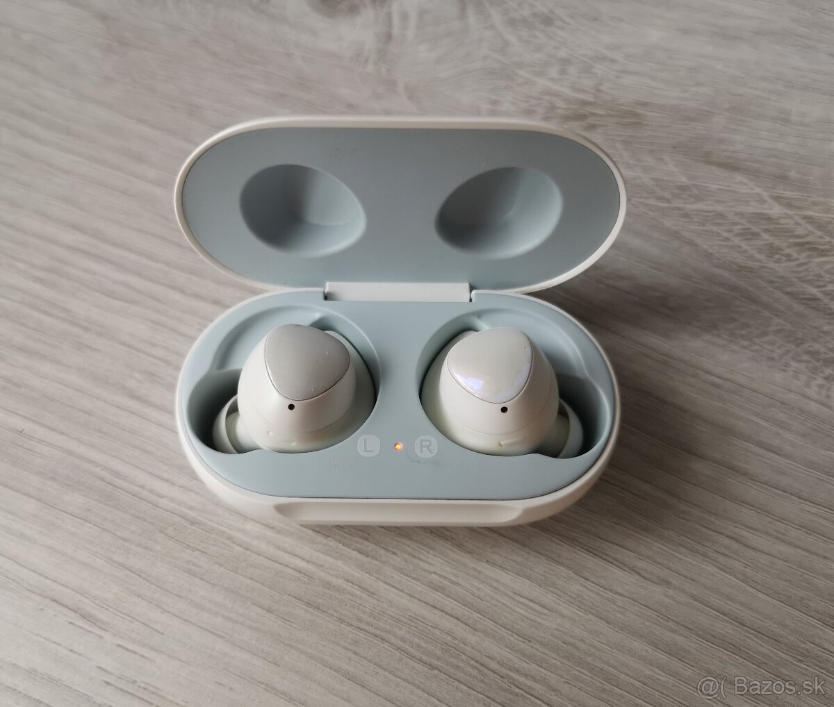 SAMSUNG GALAXY BUDS - 10