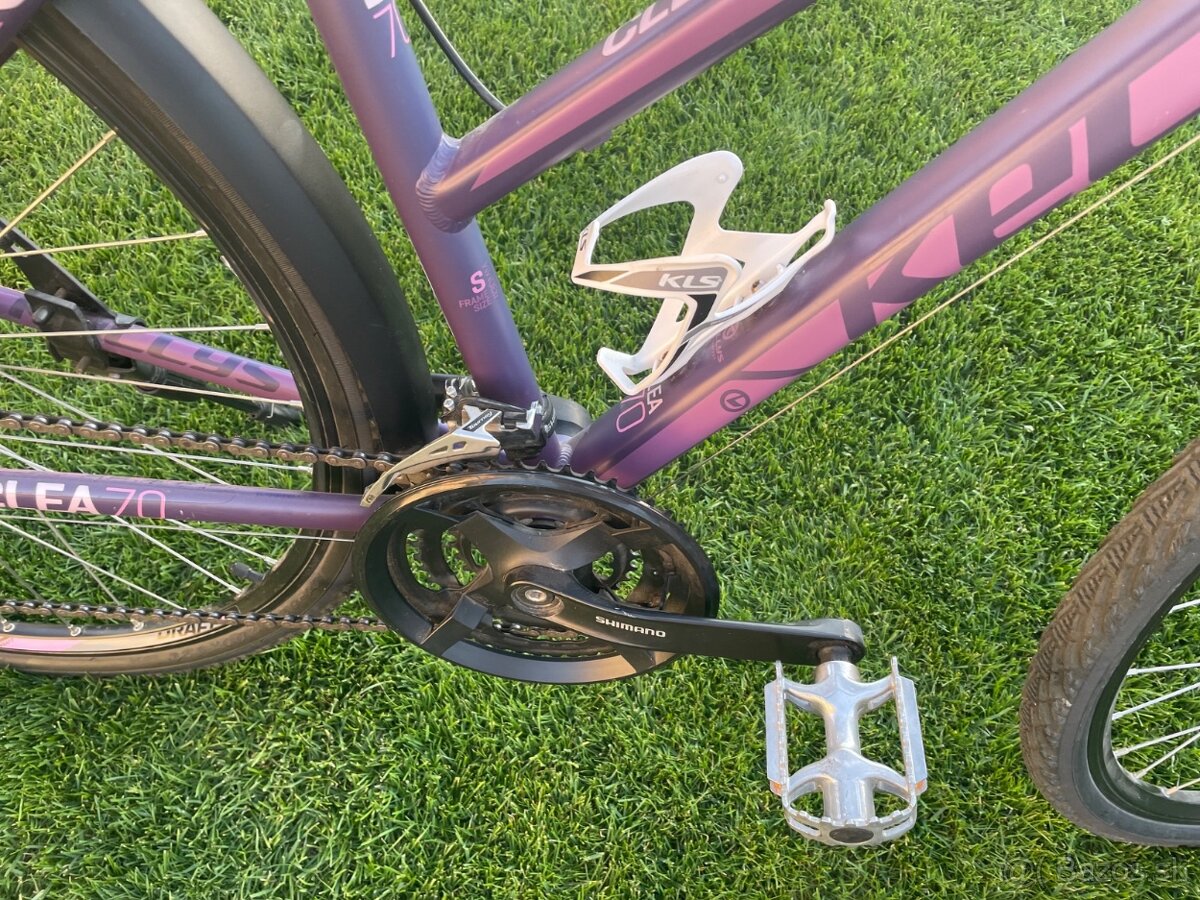 Dámsky bicykel Kellys Clea 70 - 10