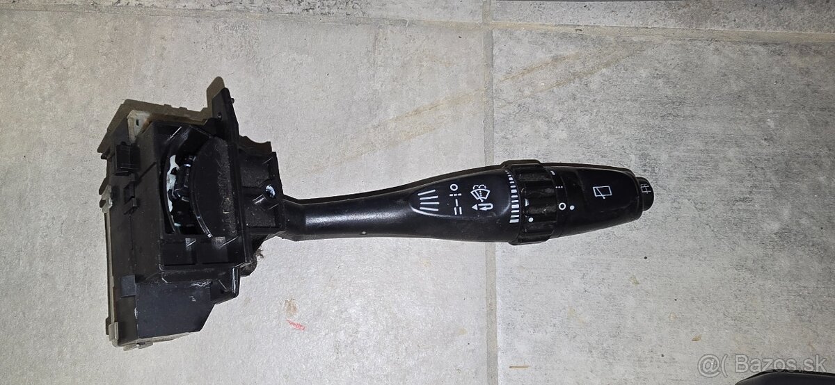 Pajero 2 rozpredám - 10