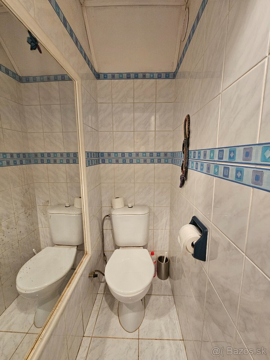 4izbový rodinný dom Rastislavova ul.Piešťany - 10