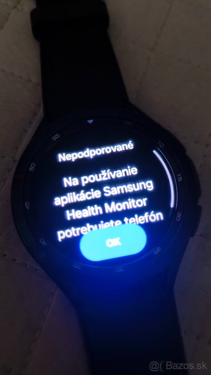 Samsung Galaxy Watch 4 Classic - 10