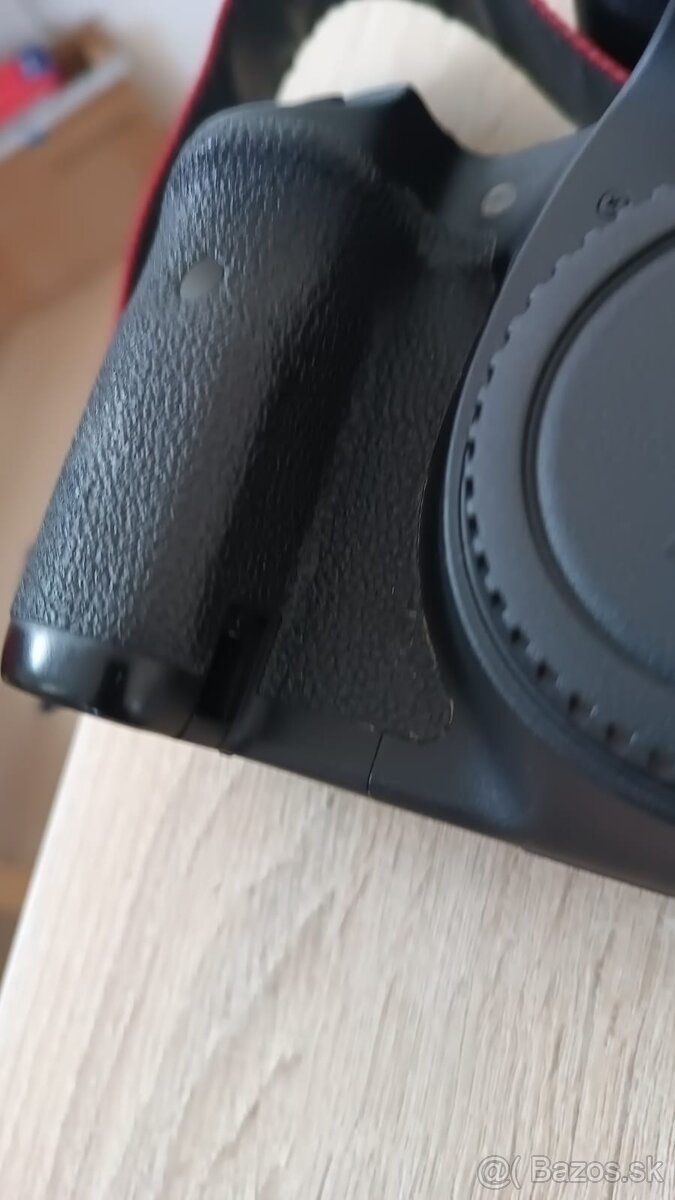 Canon foto výbava - 10