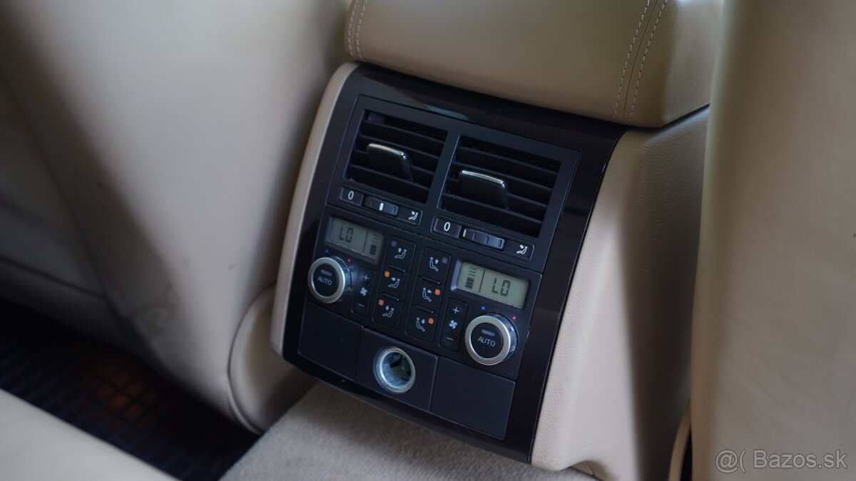 Volkswagen touareg 3.0tdi - 10